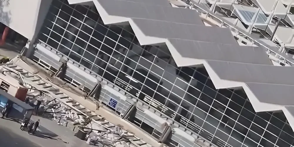 Procena rizika od katastrofa